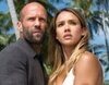La película "Mechanic: Resurrection" da la sorpresa en FDF y se convierte en lo más visto con un 3,8%
