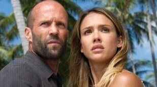 La película "Mechanic: Resurrection" da la sorpresa en FDF y se convierte en lo más visto con un 3,8%
