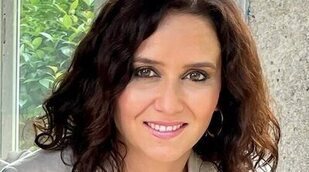 El dardo de Isabel Díaz Ayuso a Pablo Iglesias: "Nacimos el mismo día, vine para corregirlo"