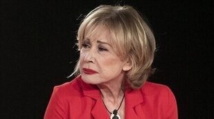 Mila Ximénez, hospitalizada en una clínica madrileña por complicaciones en su lucha contra el cáncer