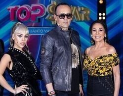 Telecinco se rinde, deja de apostar por 'Top Star' y lo relega al late night de la noche del sábado