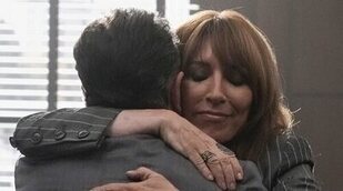 'Rebel' no cumple con su final y ABC echa de menos a 'Anatomía de Grey'