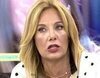 Belén Rodríguez evidencia el posible trato de favor de 'Supervivientes' a Olga Moreno y critica a Telecinco
