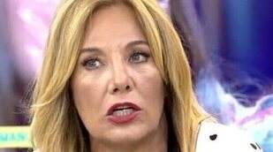 Belén Rodríguez evidencia el posible trato de favor de 'Supervivientes' a Olga Moreno y critica a Telecinco