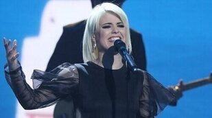 Alba Reche reivindica a los cantantes LGTBIQ+ y explica su desencuentro con una marca en el mes del Orgullo