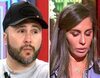 Kiko Rivera, Anabel Pantoja y su tenso enfrentamiento en 'Viernes Deluxe': "¿Qué coño haces sentada aquí?"