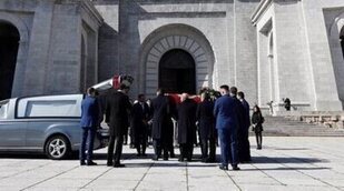 Desestimada una querella de los Franco contra Mediaset, donde les acusaban de "menoscabar su dignidad y honor"