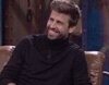 Gerard Piqué niega que 'El Chiringuito de Jugones' sea periodismo: "Es parte del juego. Es un show"
