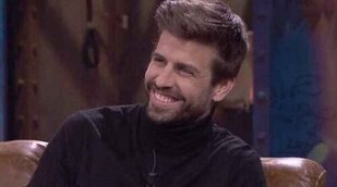 Gerard Piqué niega que 'El Chiringuito de Jugones' sea periodismo: "Es parte del juego. Es un show"