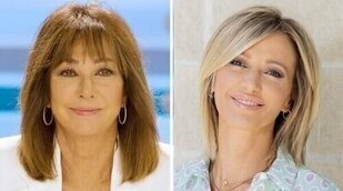 Los alegatos de Ana Rosa Quintana y Susanna Griso contra la violencia vicaria: "Monstruos machistas"