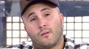 Kiko Rivera abandona las redes en medio de su drama familiar: "No estoy al 100% mentalmente hablando"