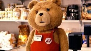 "TED" tendrá una serie en Peacock, tras el éxito de sus películas