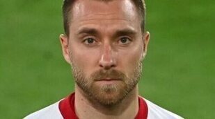 Duras críticas a Mediaset por repetir el súbito desplome de Eriksen en la Eurocopa