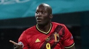 El encuentro Bélgica - Rusia golea en Telecinco con un 14,7% y 'Top Star' (5,7%) se hunde después