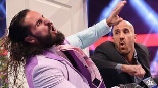 'WWE Smackdown' baja en Fox y empata en lo más alto con la nueva entrega de '20/20'