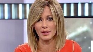 Susanna Griso dedica el premio Diversa 2021 a su hermano Damián, fallecido por VIH