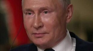 Vladimir Putin responde a la pregunta de si es un "asesino" en su tirante entrevista en la NBC