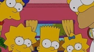 'Hercai' (4,7%) y 'Doctor en los Alpes' (5,2%) siguen en lo más alto y 'Los Simpson' se mantiene fuerte