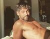 El último desnudo integral de Paco León, despidiéndose de la playa: "Toca rodar en Madrid"