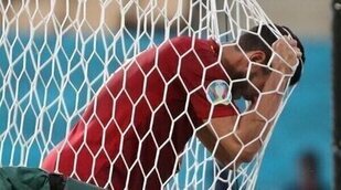 La Eurocopa arrasa en Telecinco con el España-Suecia (49%) y 'Mujer' lidera su franja con un 18,1%