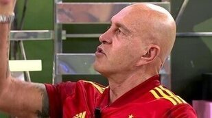 Kiko Matamoros se postula para concursar en 'Supervivientes': "Quiero dar el salto más alto de la historia"