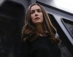 Megan Boone abandona 'The Blacklist' tras ocho temporadas