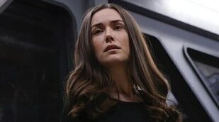 Megan Boone abandona 'The Blacklist' tras ocho temporadas