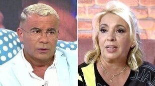 'Sálvame' extermina la posibilidad de que Carmen Borrego regrese al programa: "Ese tren ya pasó"