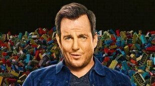 'LEGO Masters' no aprovecha la ausencia de 'America's Got Talent' en su franja habitual