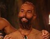 'Supervivientes 2021': Omar Sánchez, eliminado frente a Alejandro Albalá y Tom Brusse