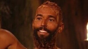 'Supervivientes 2021': Omar Sánchez, eliminado frente a Alejandro Albalá y Tom Brusse