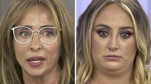 María Patiño arroja luz sobre las razones por las que Rocío Flores no pide perdón: "¡No sabe lo que ha hecho!"