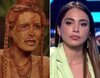 Lara Sajén desvela todas las filtraciones de Sandra Pica en 'Supervivientes 2021'