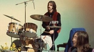La docuserie 'The Beatles: Get Back', dirigida por Peter Jackson, llegará a Disney+ el 25 de noviembre