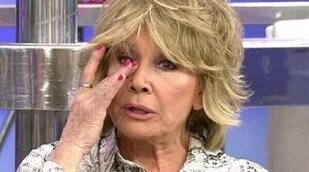 El preocupante estado de salud de Mila Ximénez precipita que su hija regrese a España