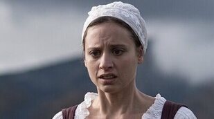 'La cocinera de Castamar' lidera con un 12,3%, 'El jefe' marca máximo (7,8%) y la Eurocopa sigue triunfando (18%)