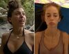 'Supervivientes 2021': Lola Mencía y Palito Dominguín, a lágrima viva, piden abandonar Playa Desteirro