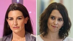 Vox condiciona su apoyo a Isabel Díaz Ayuso: debe cerrar Telemadrid y derogar las leyes LGTBI