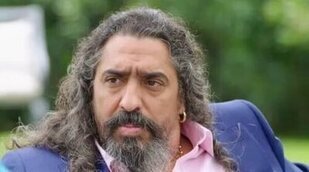 Diego El Cigala se excusa tras su polémico comentario machista: "No me refería a las mujeres del mundo"