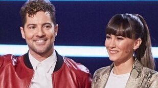 'La Voz Kids' (20,3%) sube, lidera y amplía distancias con 'Deluxe' (14,7%), que baja