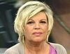 Terelu Campos, destrozada por la mala relación entre Alejandra Rubio y Carmen Borrego: "El dolor es tremendo"