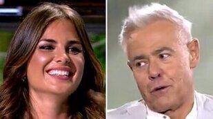 Las disculpas de Jordi González a Alexia Rivas a raíz de su malestar en 'Supervivientes': "Dudé de tu palabra"