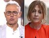 Jordi González, contra la madre de Alejandro Albalá en 'Supervivientes': "Hace gestos de mala educación"