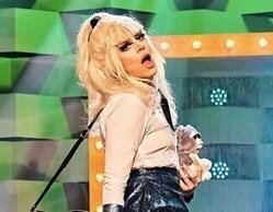 'Drag Race España': Arantxa Castilla-La Mancha, cuarta reina expulsada de la edición