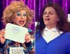 Así fueron las parodias de Isabel Díaz Ayuso, Belén Esteban, Dakota y Karina en 'Drag Race España'