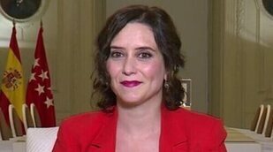 Ayuso mueve ficha contra Telemadrid y registra la ley que le permitiría cesar a su dirección y nombrar otra