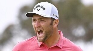 La resolución del US Open lidera en una brillante noche deportiva de NBC