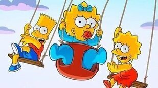 'Los Simpson' (3,4%) se encumbran hacia lo más visto de la jornada, por delante de 'La patrona' (3,8%)