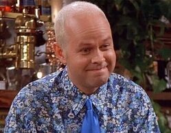 James Michael Tyler, el actor que interpretaba a Gunther en 'Friends', padece un cáncer en estado avanzado