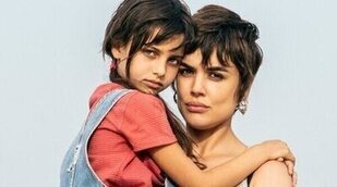 'Heridas', la adaptación de 'Madre' con Adriana Ugarte, comienza su rodaje y completa su reparto